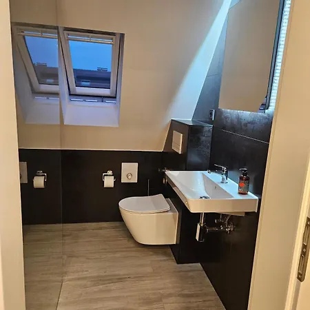 Apartment Casa Stadio2 *