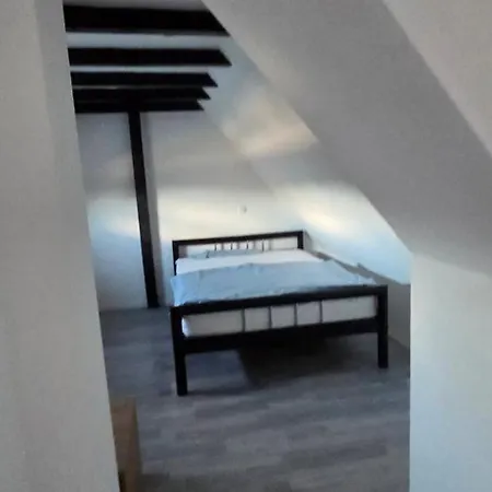 Casa Stadio2 Apartment