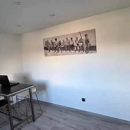 Casa Stadio2 Leverkusen