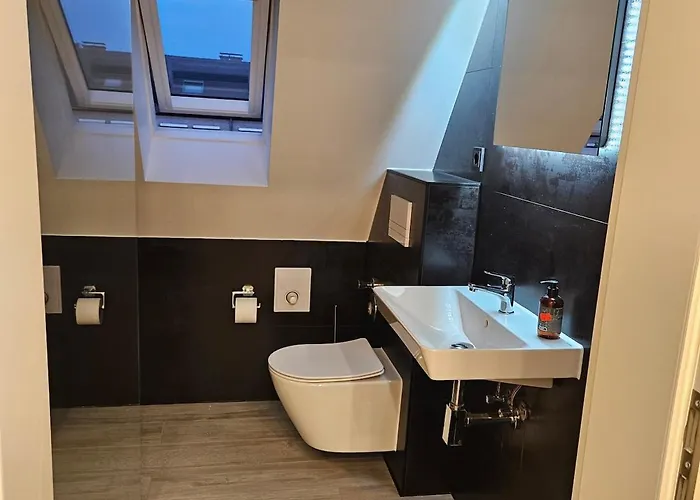 Apartment Casa Stadio2 *