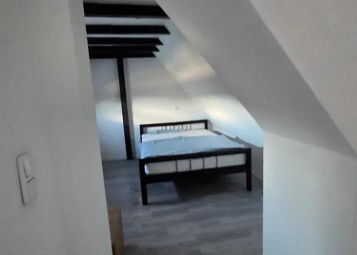 Casa Stadio2 Apartment