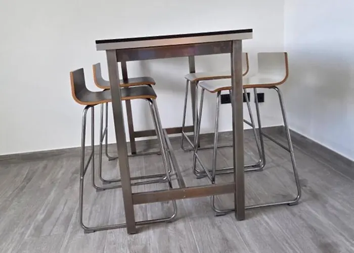 Apartment Casa Stadio2 *