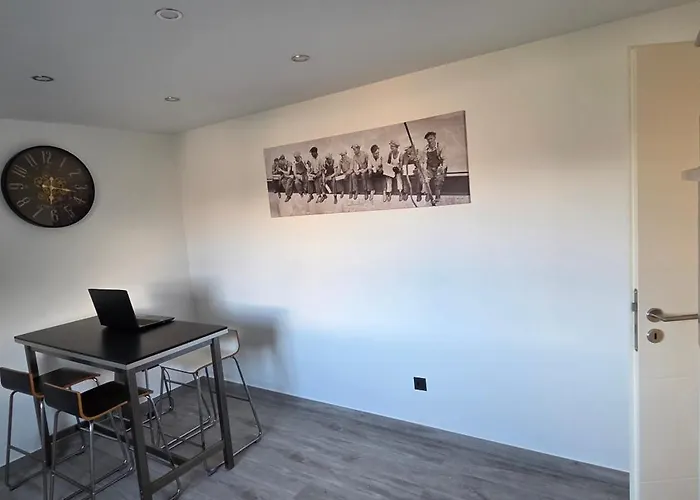 Casa Stadio2 Leverkusen